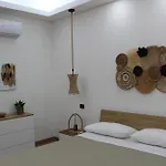 La Casa Di Апартаменты Ламеция-Терме