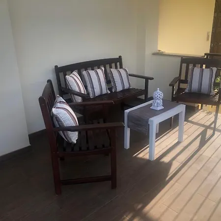 La Casa Di Appartement Lamezia Terme