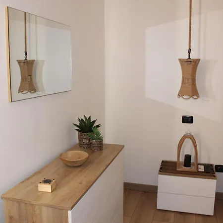 La Casa Di Appartamento Lamezia Terme