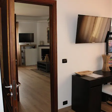 La Casa Di Appartement