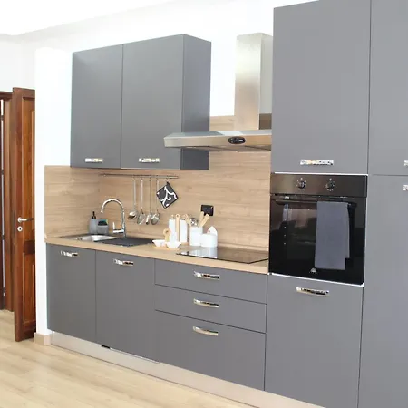 아파트 La Casa Di *