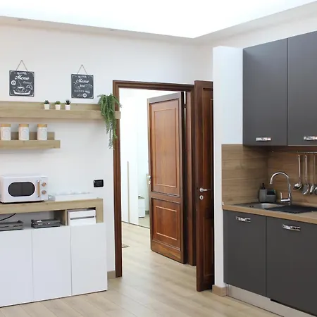 La Casa Di 라메지아 테르메