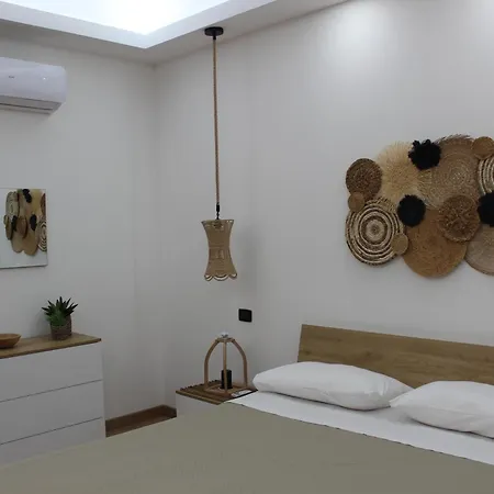 La Casa Di Appartamento Lamezia Terme
