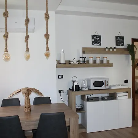 La Casa Di Appartement *