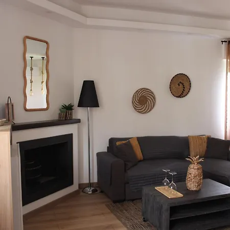 La Casa Di 아파트 라메지아 테르메