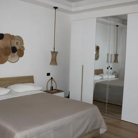 La Casa Di 라메지아 테르메