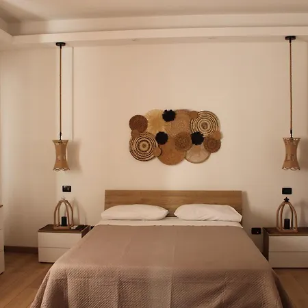 La Casa Di * 라메지아 테르메