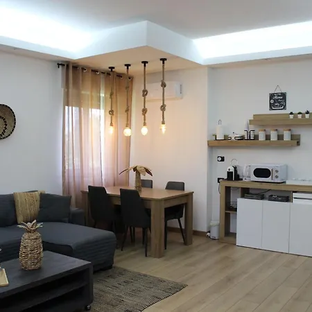 Appartement La Casa Di *