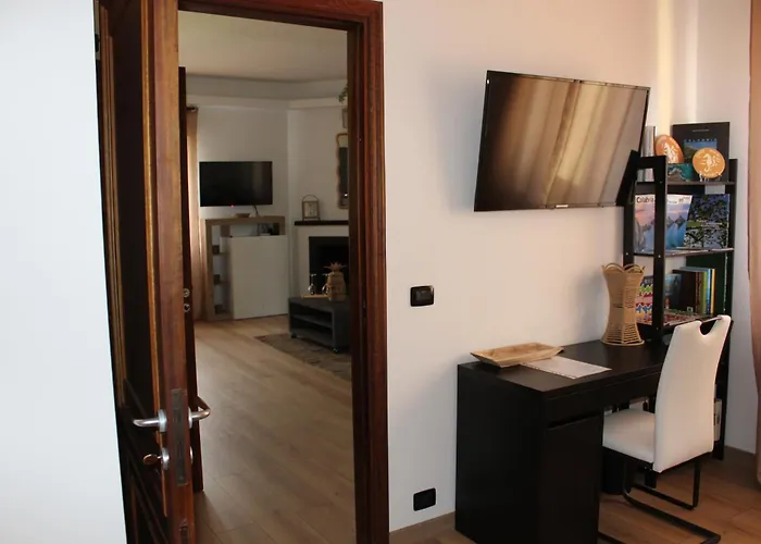 La Casa Di Apartamento