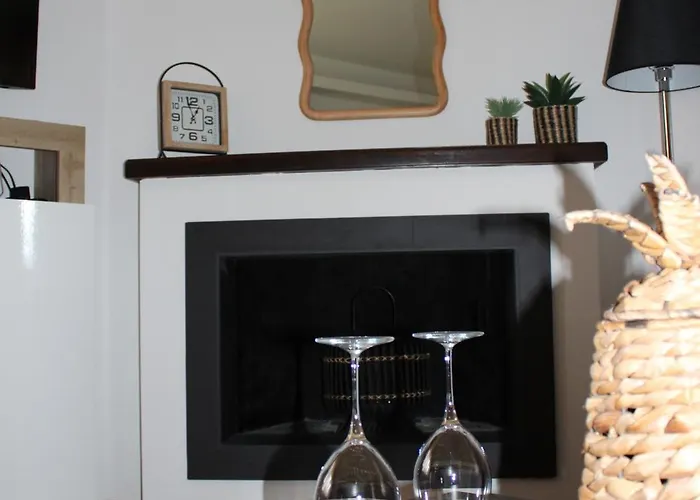 Apartamento La Casa Di