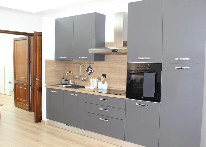 Apartamento La Casa Di *