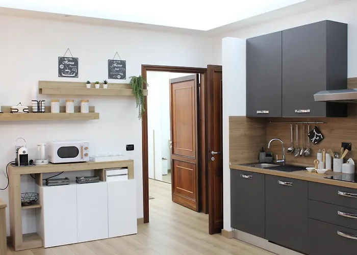 La Casa Di Lamezia Terme