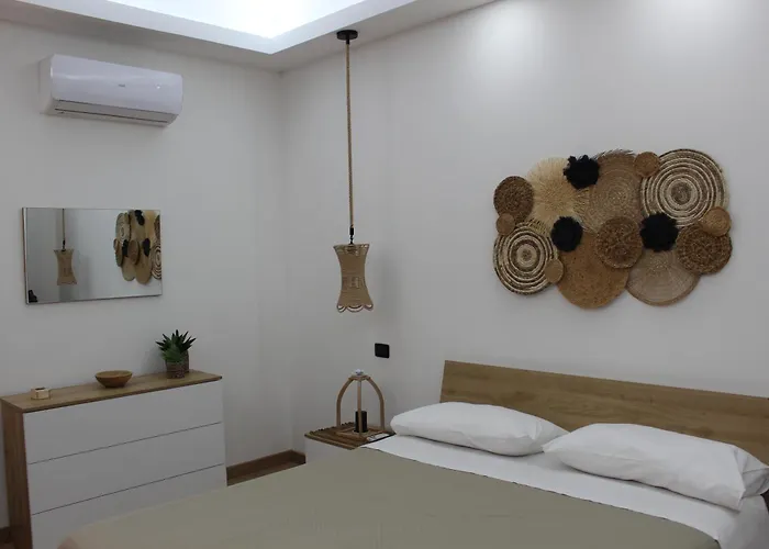 La Casa Di Apartamento Lamezia Terme