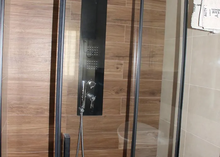 Apartamento La Casa Di