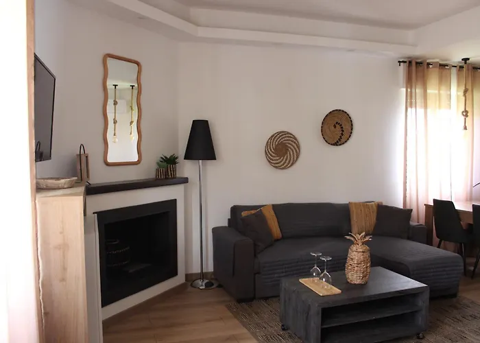 La Casa Di Apartamento Lamezia Terme