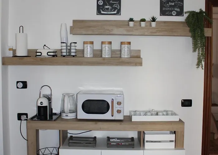 Apartamento La Casa Di Lamezia Terme