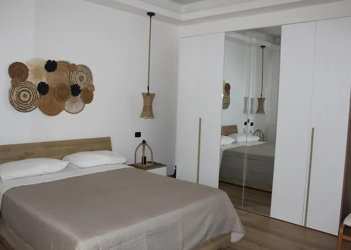 La Casa Di Lamezia Terme