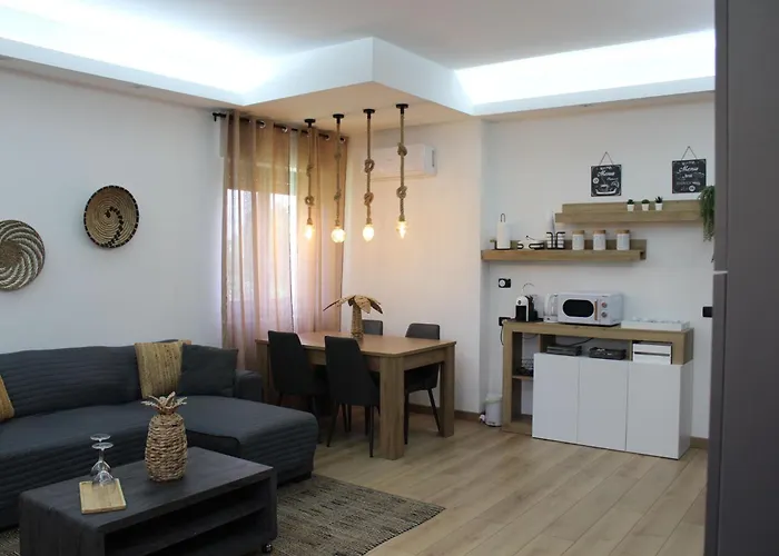 Apartamento La Casa Di *