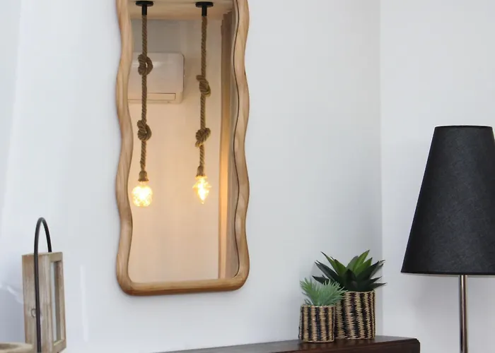 La Casa Di Lamezia Terme